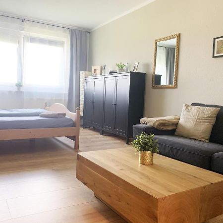 Apartment Bella Chemnitz Exteriör bild