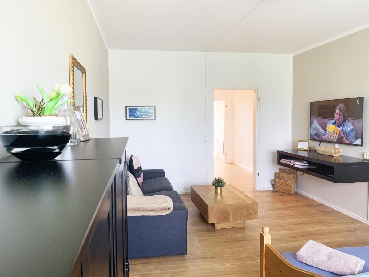 Apartment Bella Chemnitz Exteriör bild