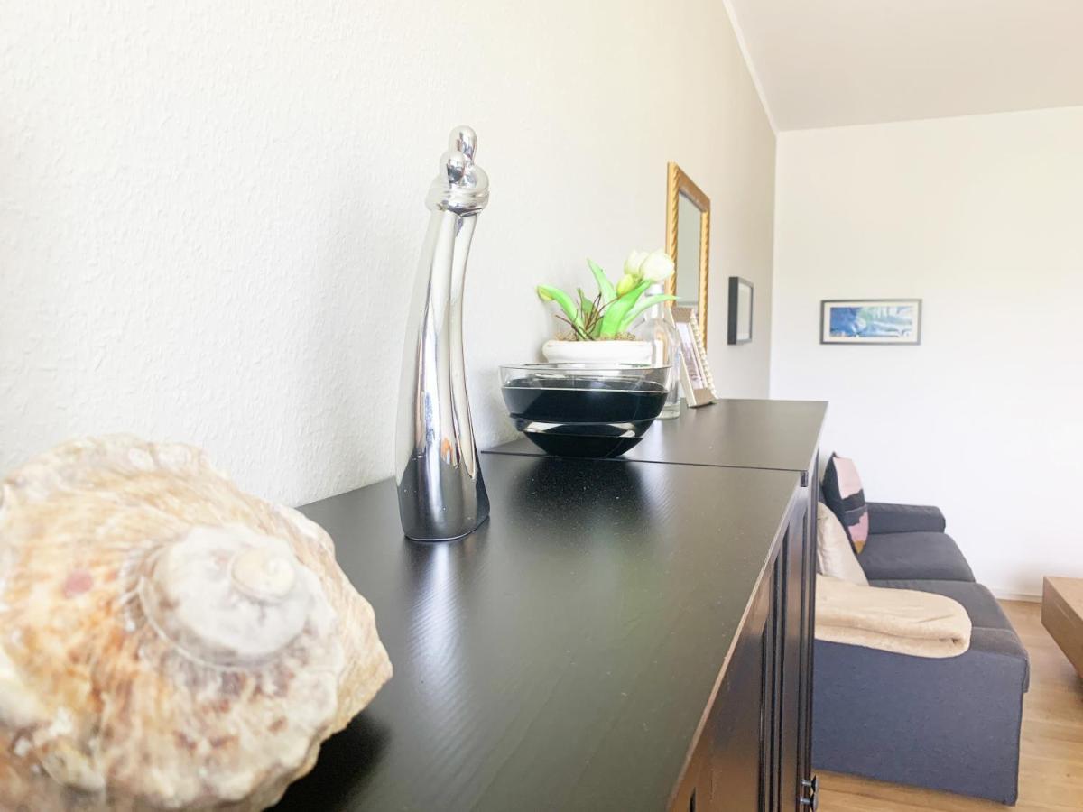 Apartment Bella Chemnitz Exteriör bild
