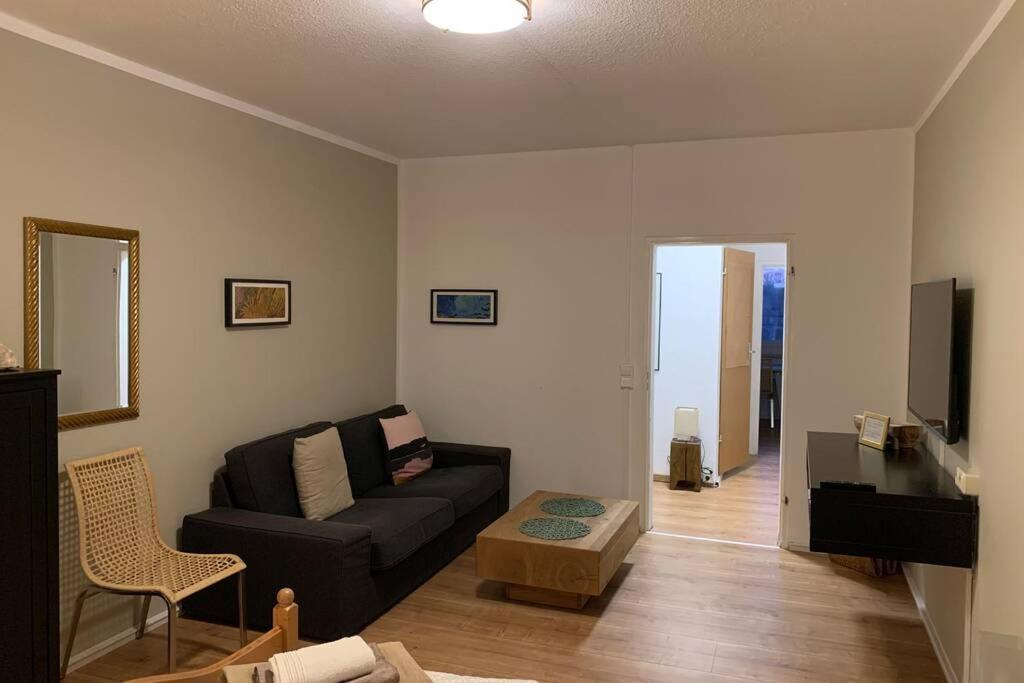 Apartment Bella Chemnitz Exteriör bild